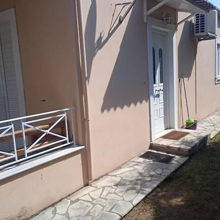 Sweet Home!! Corfu  Экстерьер фото
