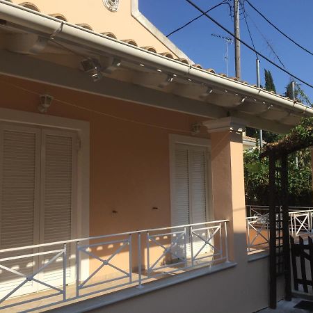 Sweet Home!! Corfu  Экстерьер фото