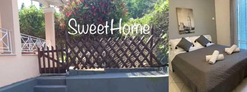 Sweet Home!! Corfu  Экстерьер фото