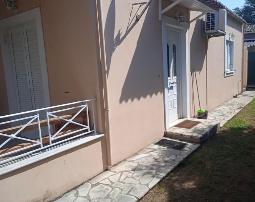 Sweet Home!! Corfu  Экстерьер фото