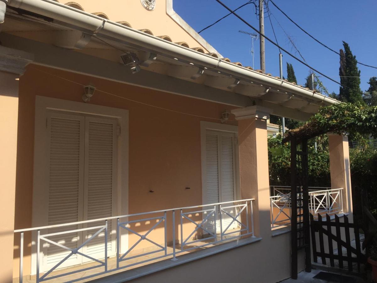 Sweet Home!! Corfu  Экстерьер фото